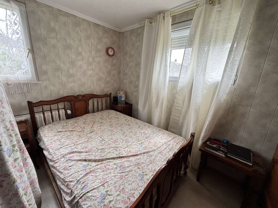 Maison à Egletons en Corrèze - photo 7