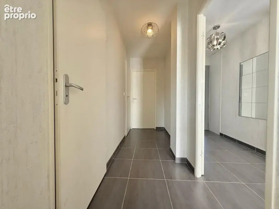 Appartement T3 de 2019 avec terrasse, jardin et 2 stationnements – Gevrey-Chambertin - photo 11