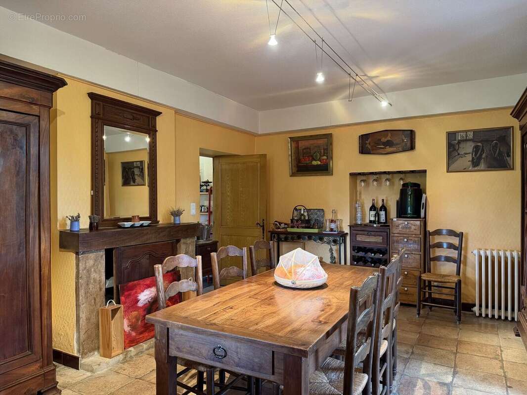 IMG8585 - Maison à BERBIGUIERES