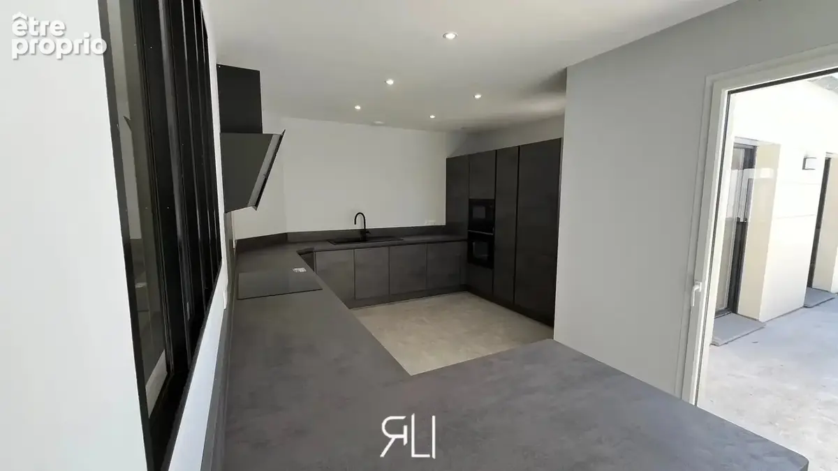 A Saint Laurent Nouan, maison neuve de plain pied - photo 4