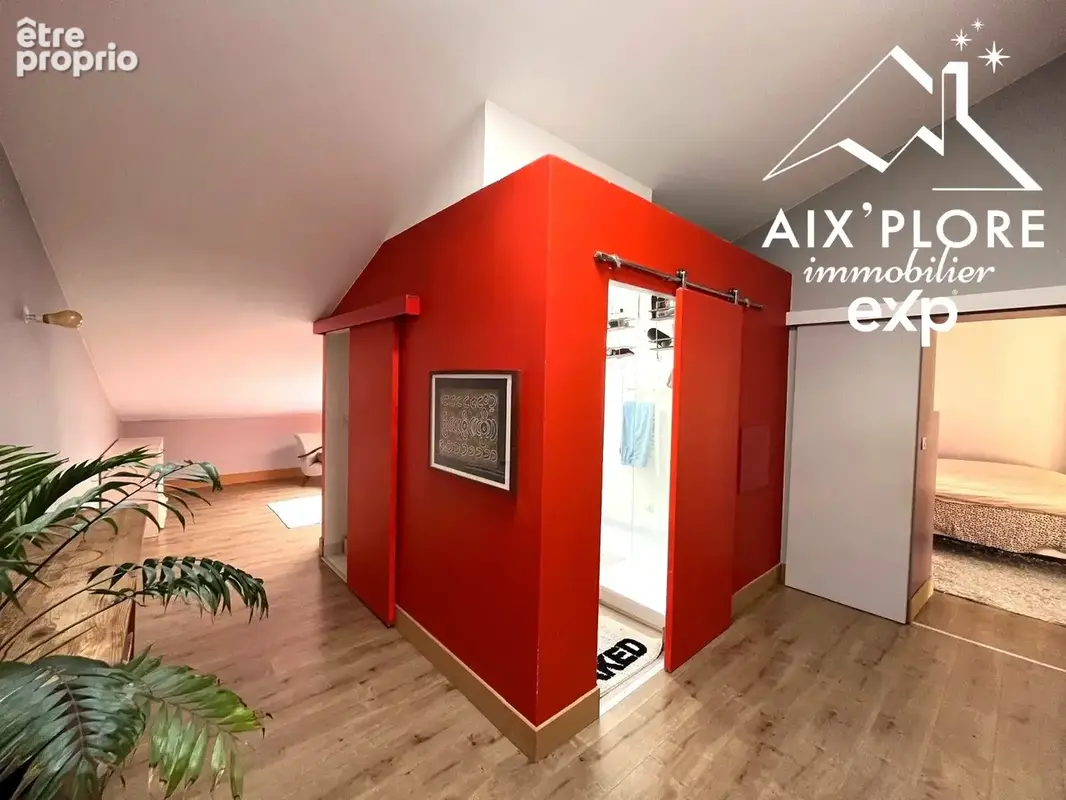Maison 6 pièces 175 m² à vendre à Miribel (01700) - photo 9