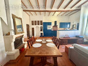 Appartement à ROQUEVAIRE