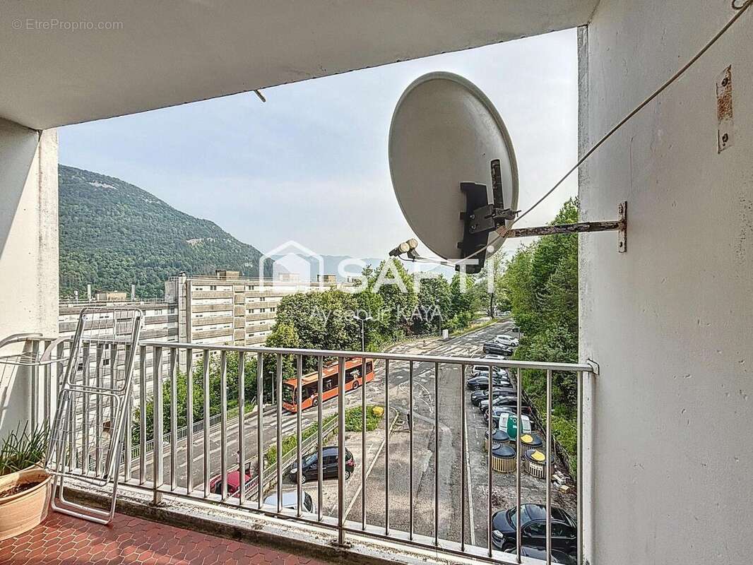 Photo 5 - Appartement à SAINT-CLAUDE