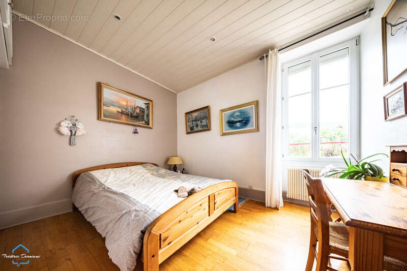 Maison à MOREY-SAINT-DENIS