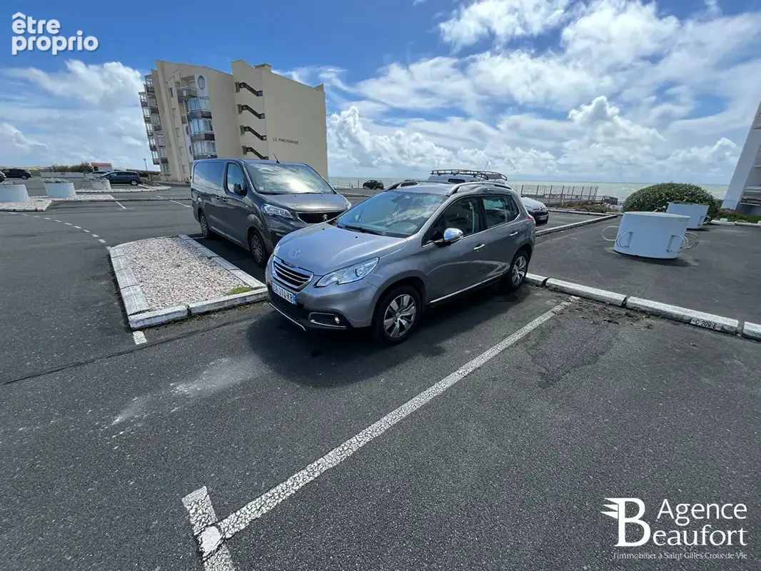 Appartement -Saint Gilles Croix De Vie - photo 10