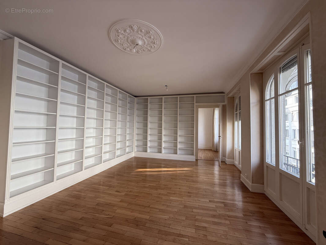 Appartement à MULHOUSE