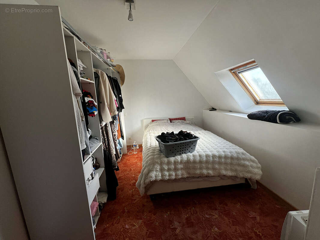 Maison à LA FRESNAIS