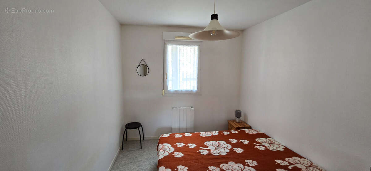 Appartement à TROYES