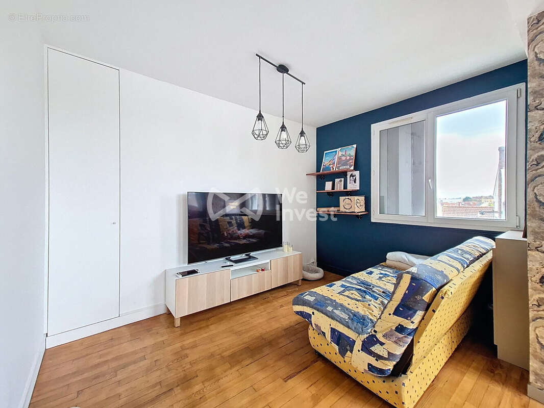 Appartement 65 m² à Cormeilles-En-Parisis  - photo 5