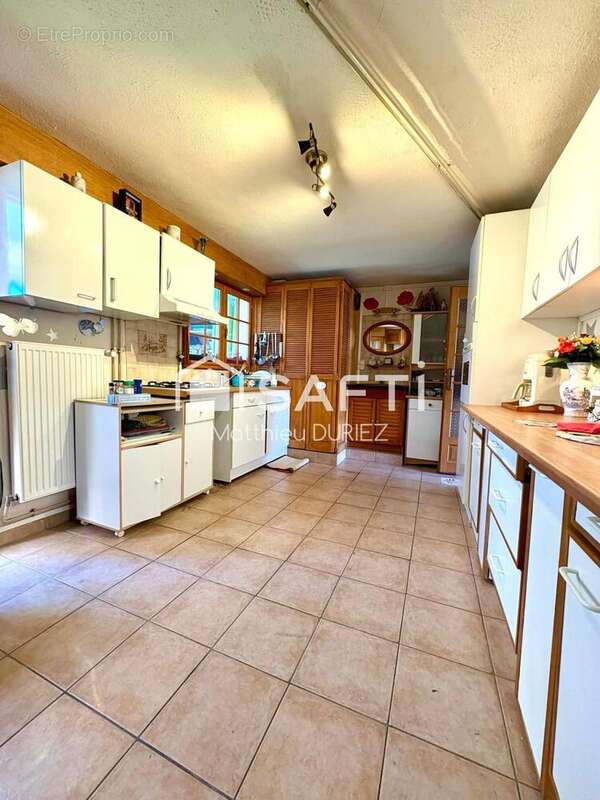 Photo 7 - Maison à COUDEKERQUE-BRANCHE