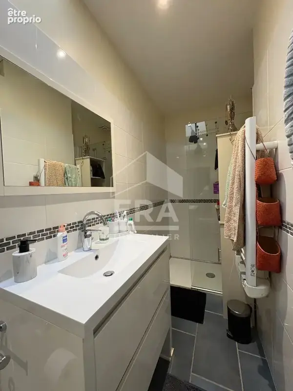 Appartement 54m² à lons-le-saunier - photo 6