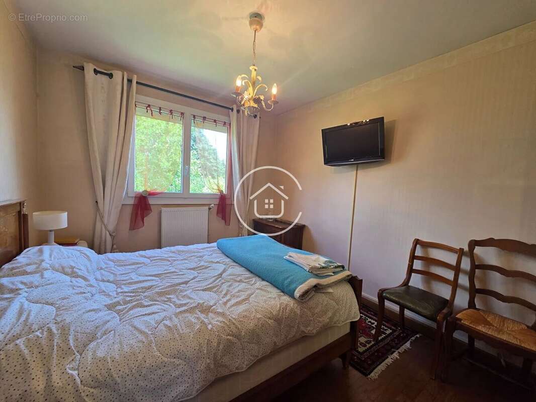 Maison Blois quartier sarrazines - photo 10