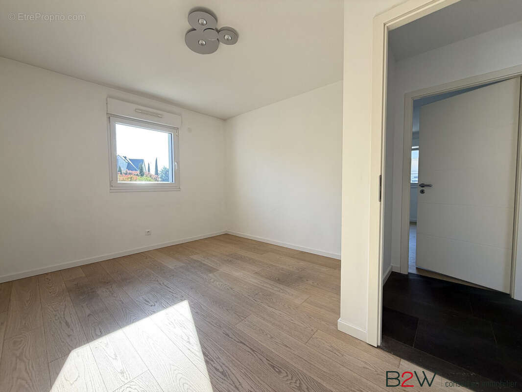 Maison à TRUCHTERSHEIM