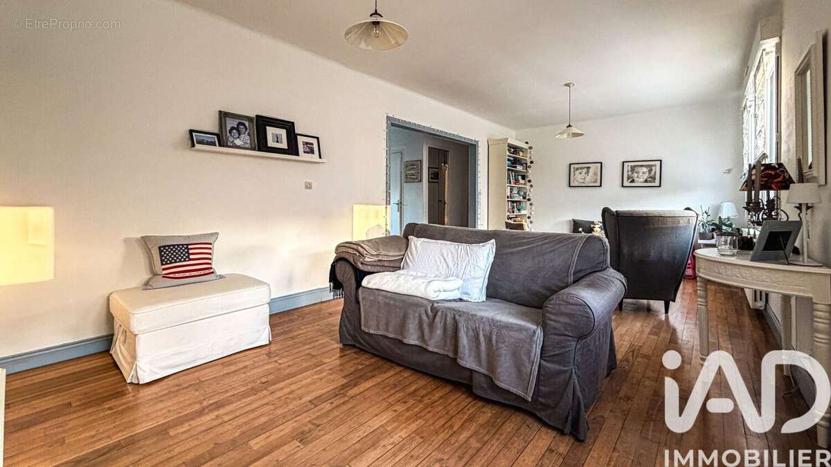 Photo 6 - Maison à LOUANNEC