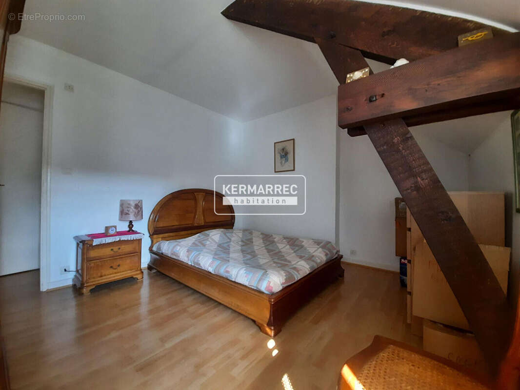 Maison à SAINT-MALO-DE-GUERSAC