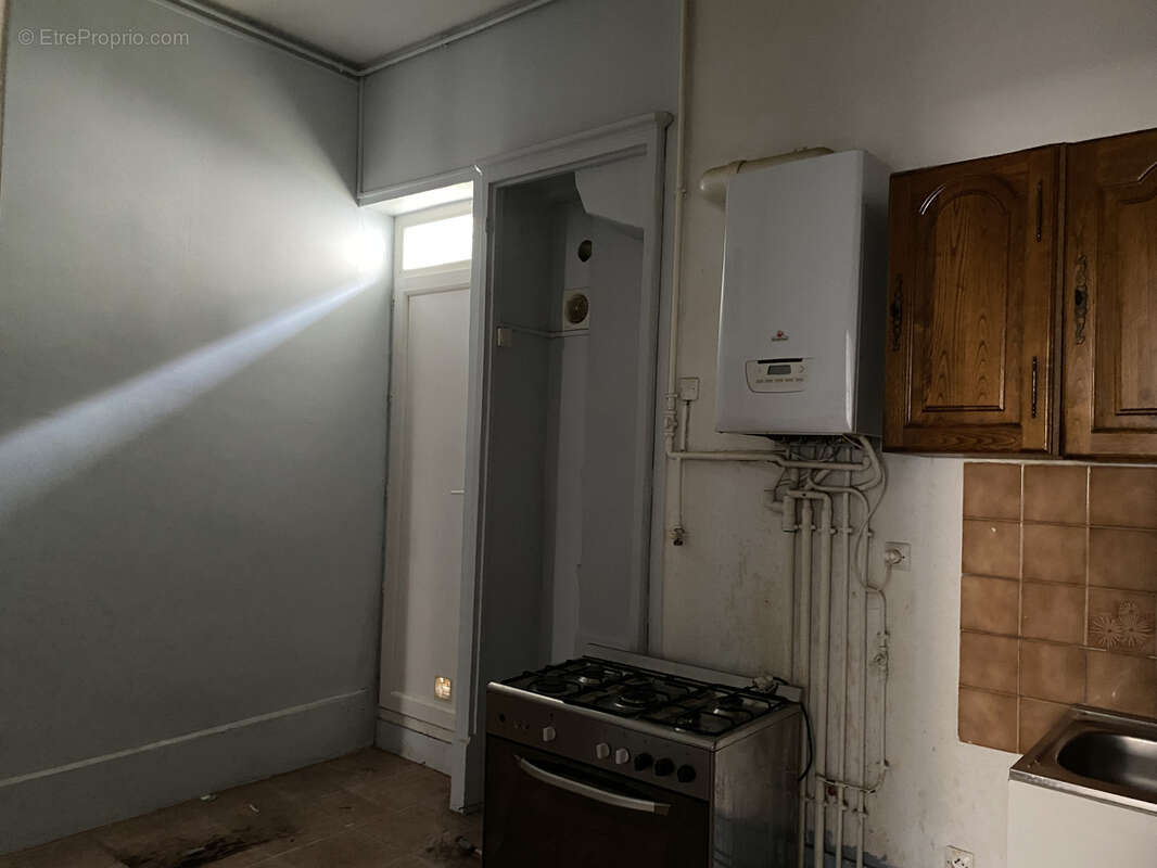 Appartement à VALENCE