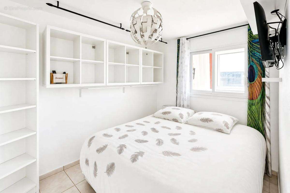 Appartement à VILLERS-SUR-MER