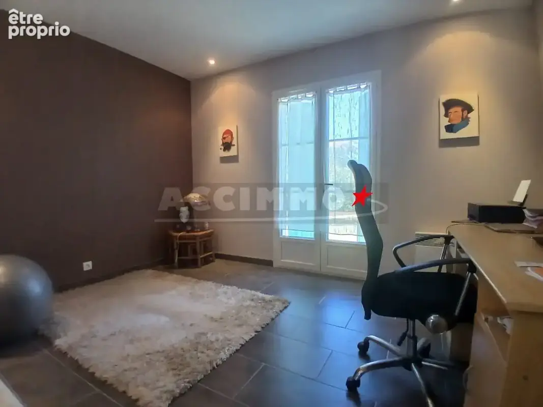 Ambres - maison familiale avec piscine - photo 8