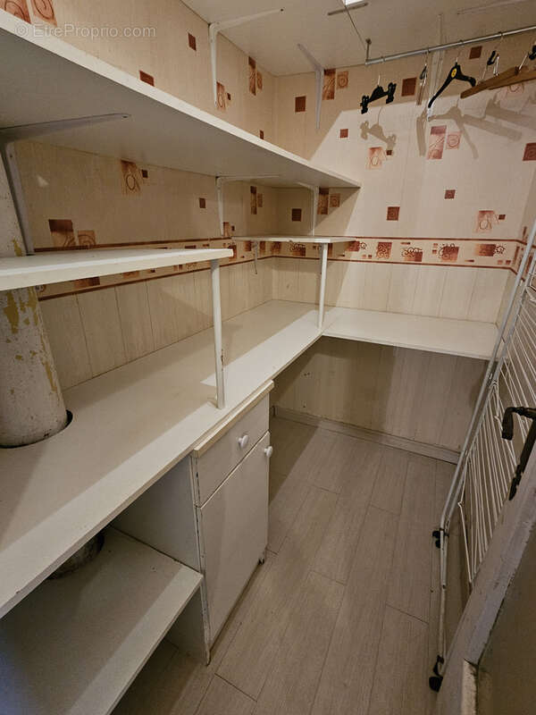 Appartement à COUBRON