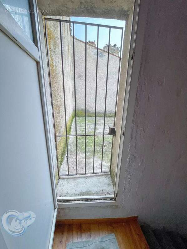 Maison à SAINT-CHRISTOL