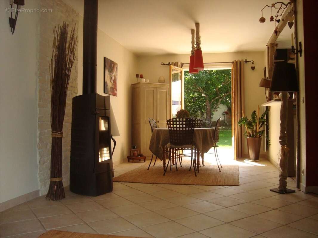 Maison à BOIS-LE-ROI