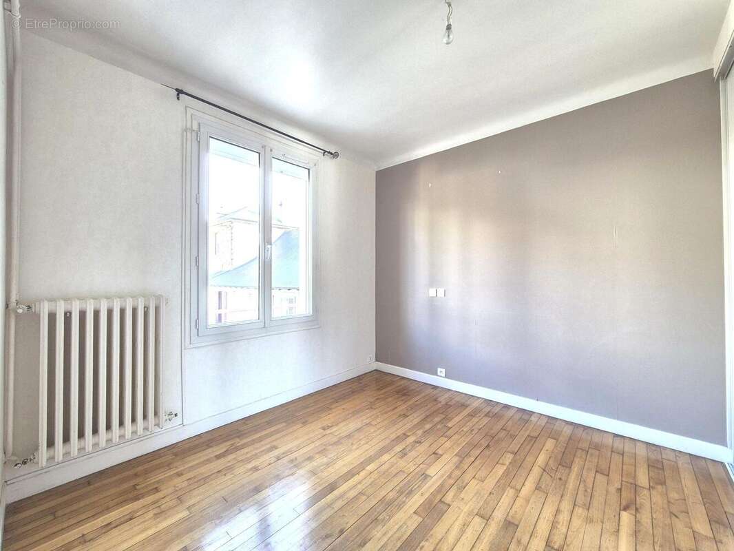 Appartement à RODEZ