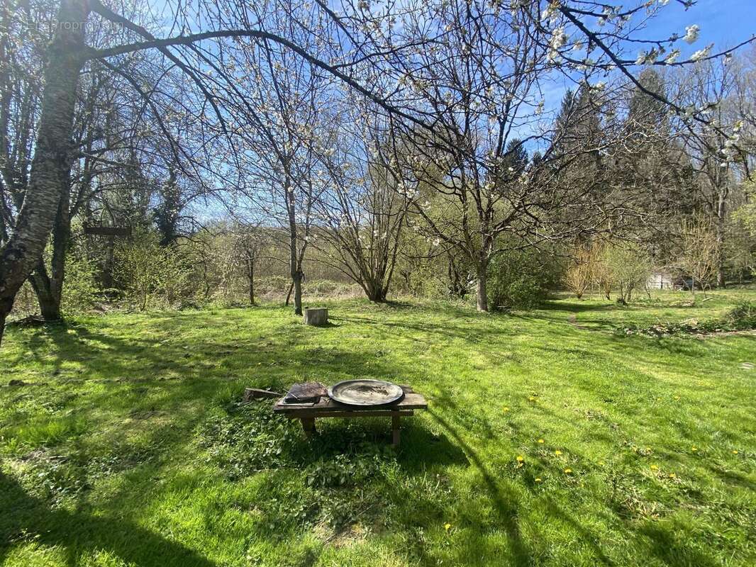 Maison à SAINT-MEARD