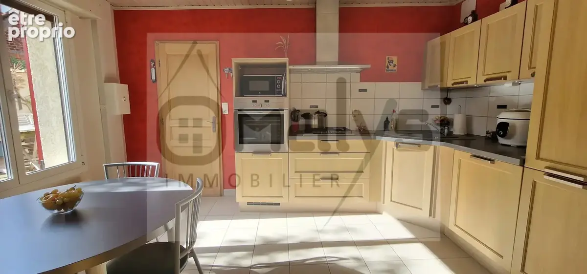 Maison LIETTRES 85m2 - photo 3
