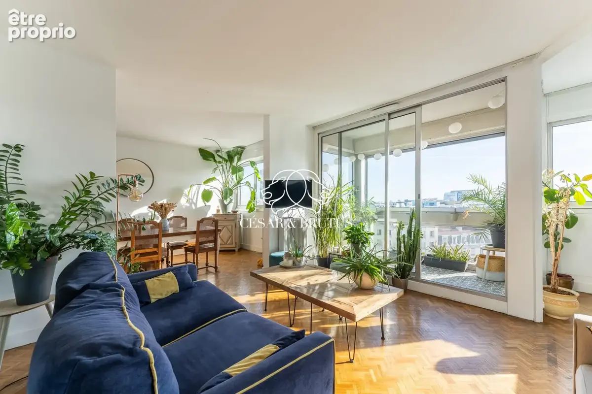 Photo Appartement à Lyon-7e au prix de 350 000€