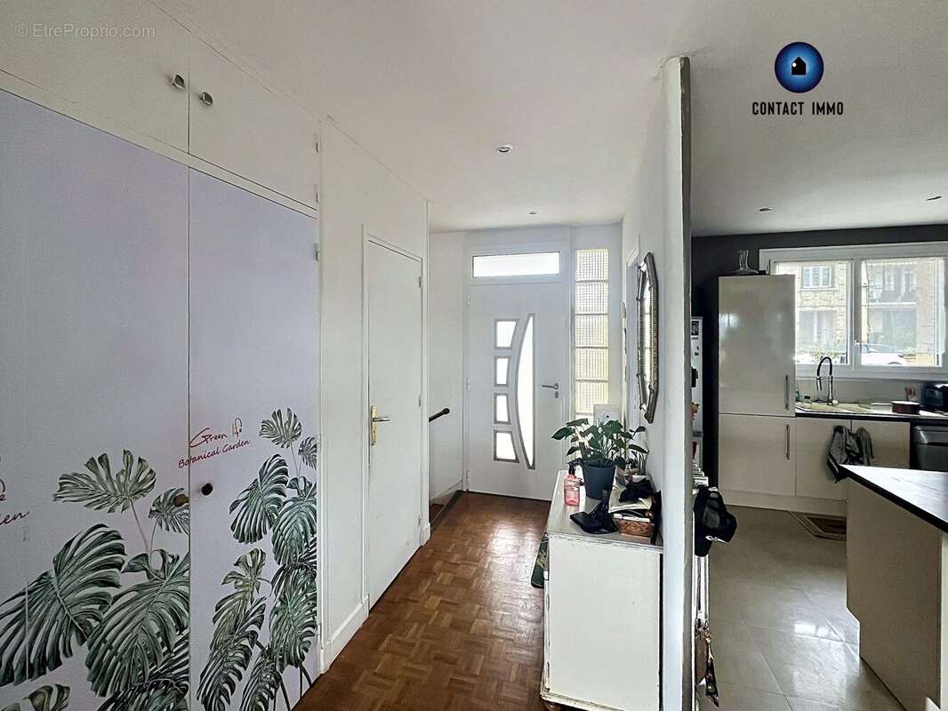 Maison 110 m² à Brive-La-Gaillarde  - photo 5