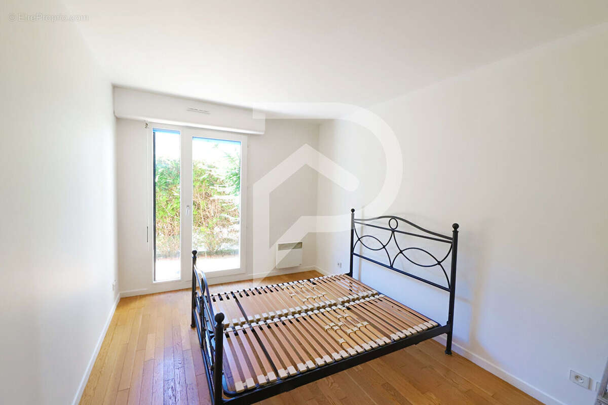 Appartement à RUEIL-MALMAISON