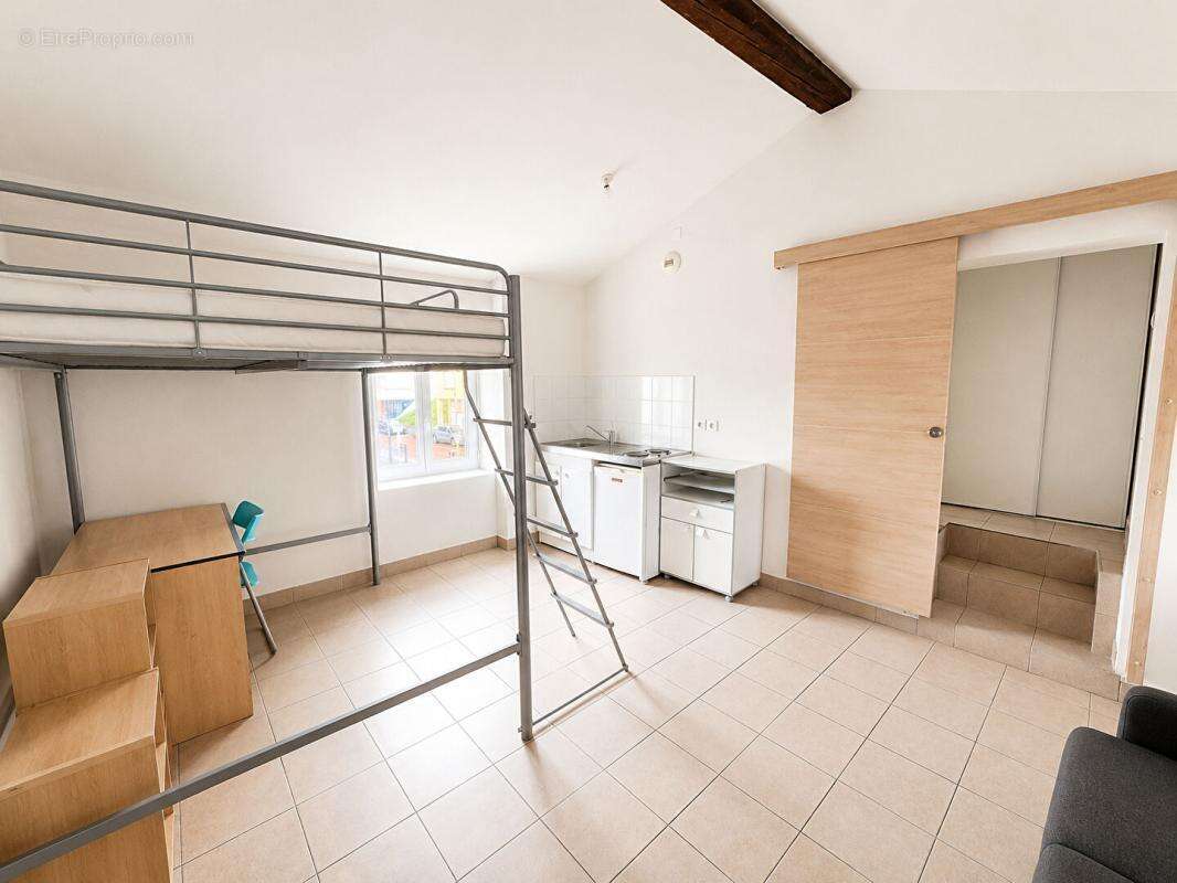 Appartement à ROANNE