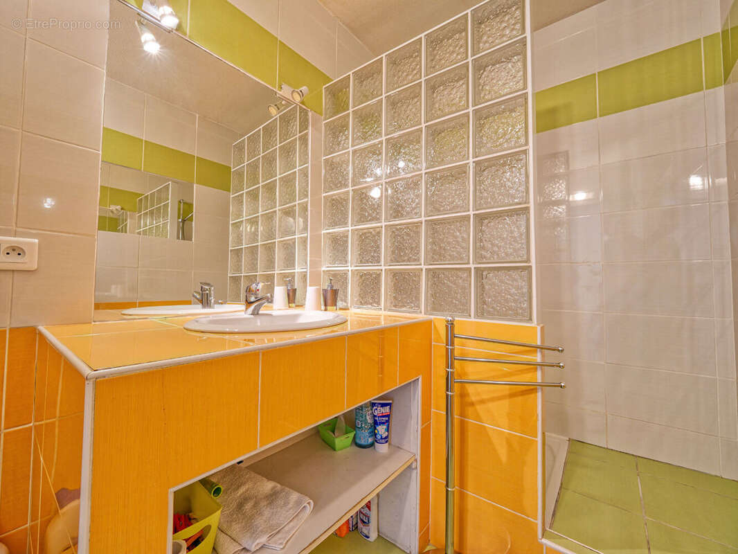 Appartement à SAINT-JEAN-DE-LUZ