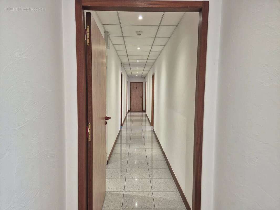 Commerce à LE CANNET