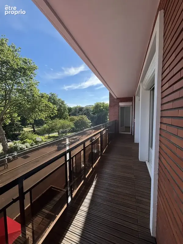 Appartement à LE HAVRE