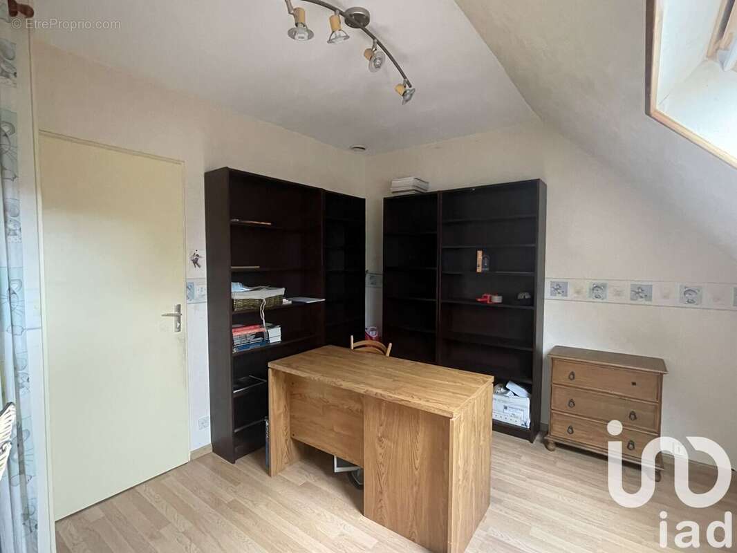 Photo 9 - Maison à LE CHATELET-EN-BRIE