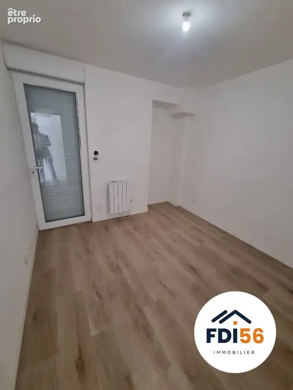 A vendre proche gare - appartement t2 jardin rdc et jardin - etat neuf - photo 4