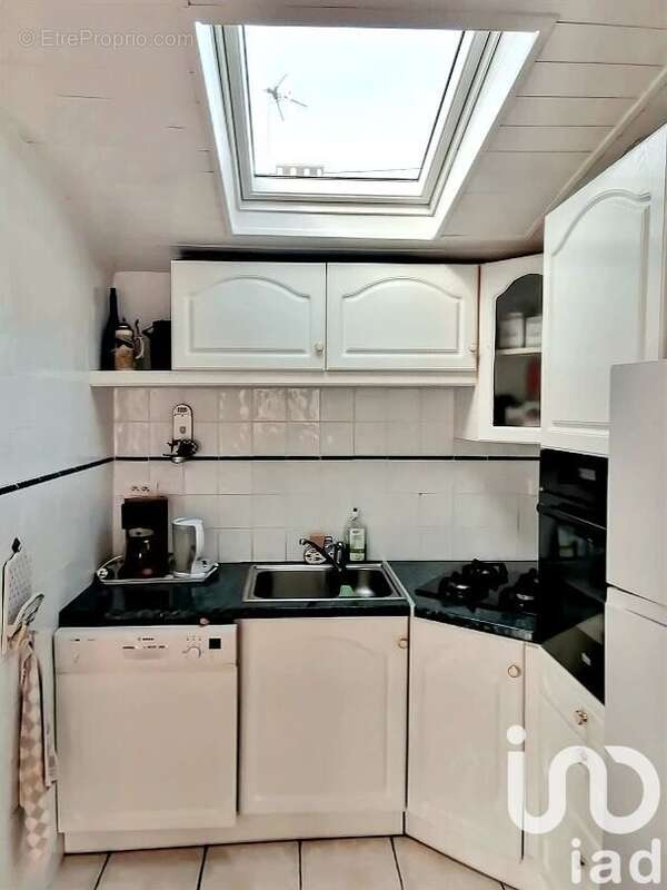 Photo 7 - Maison à LA PLAINE-SUR-MER