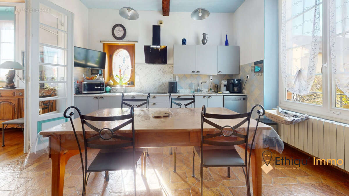 Maison 192 m² à Brienne-Le-Chateau  - photo 4