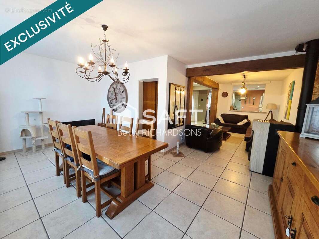 Photo 3 - Maison à LENS