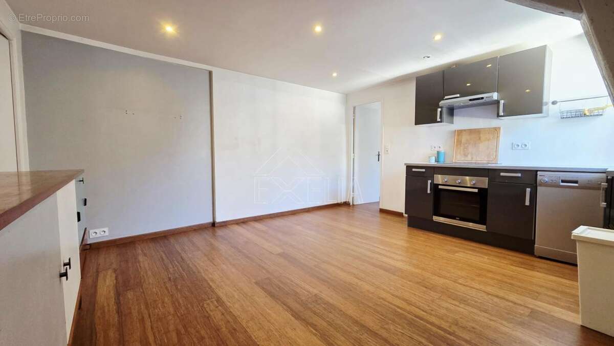 Appartement à MANTES-LA-JOLIE