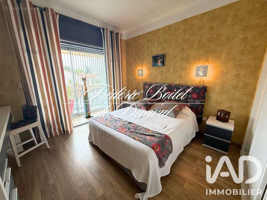 Maison 144 m² à Perpignan  - photo 8