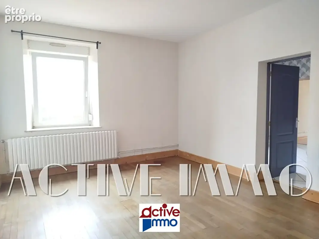 Appartement Fontoy 2 pièce(s) 81.55 m2 + Garage - photo 5