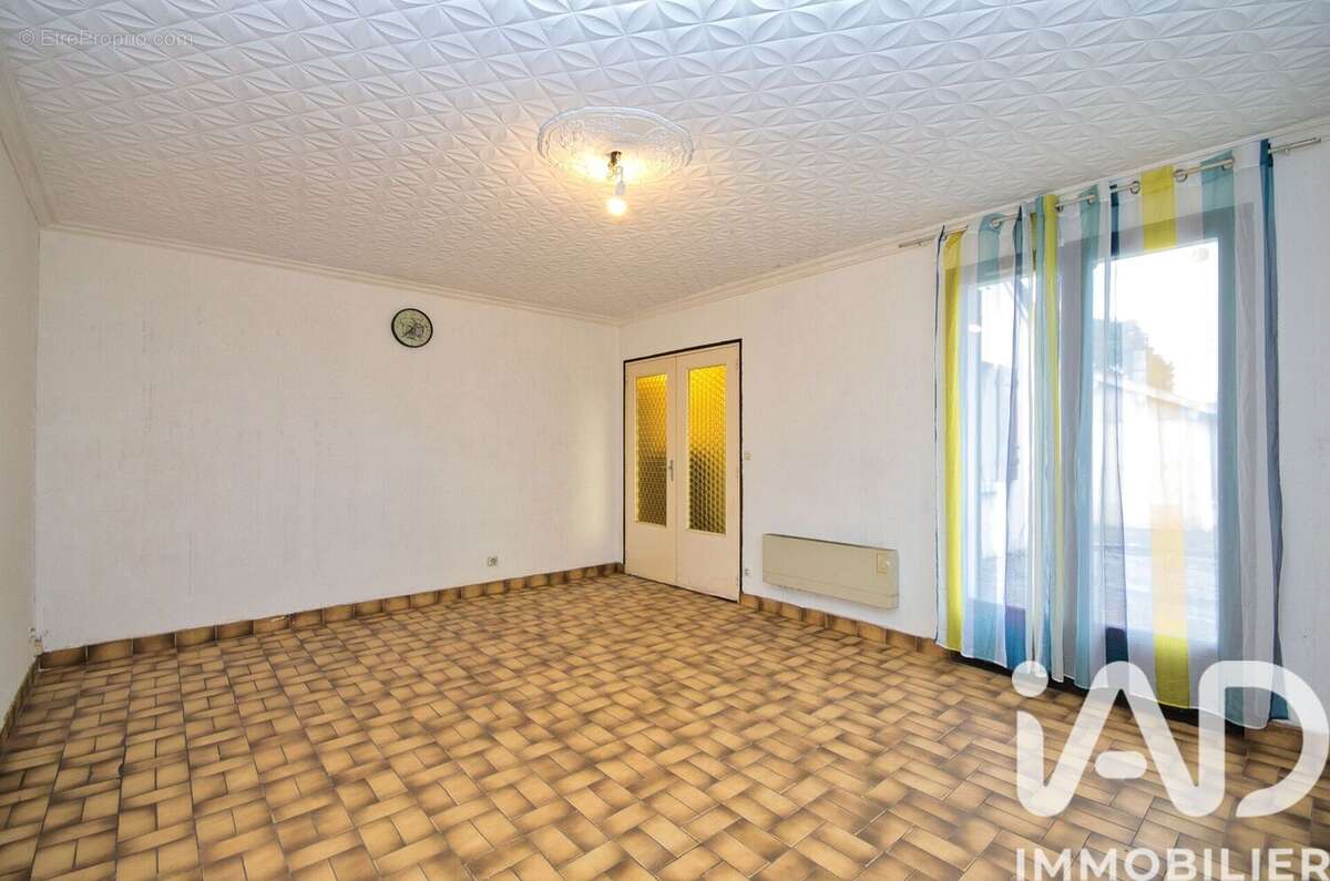 Photo 3 - Maison à SUIPPES