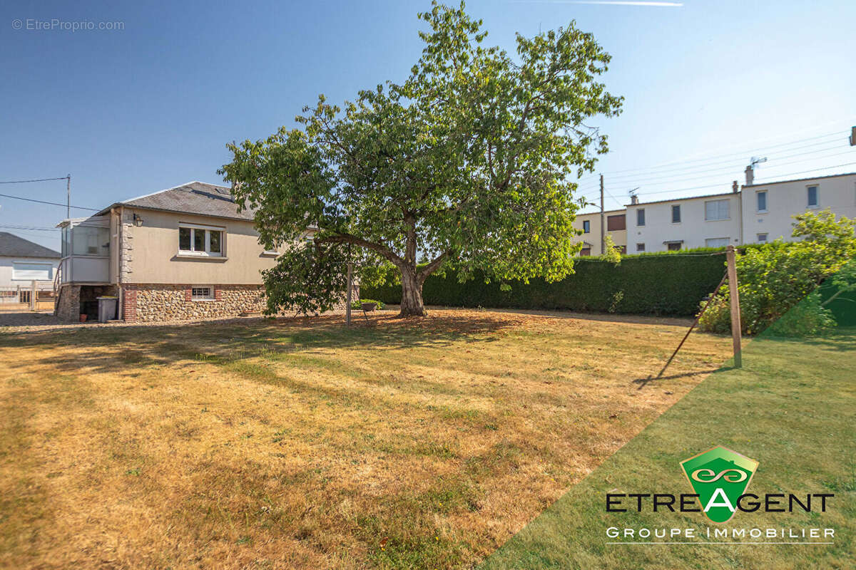 Maison CONCHES-EN-OUCHE - 84 m² - 3 chambres - photo 2