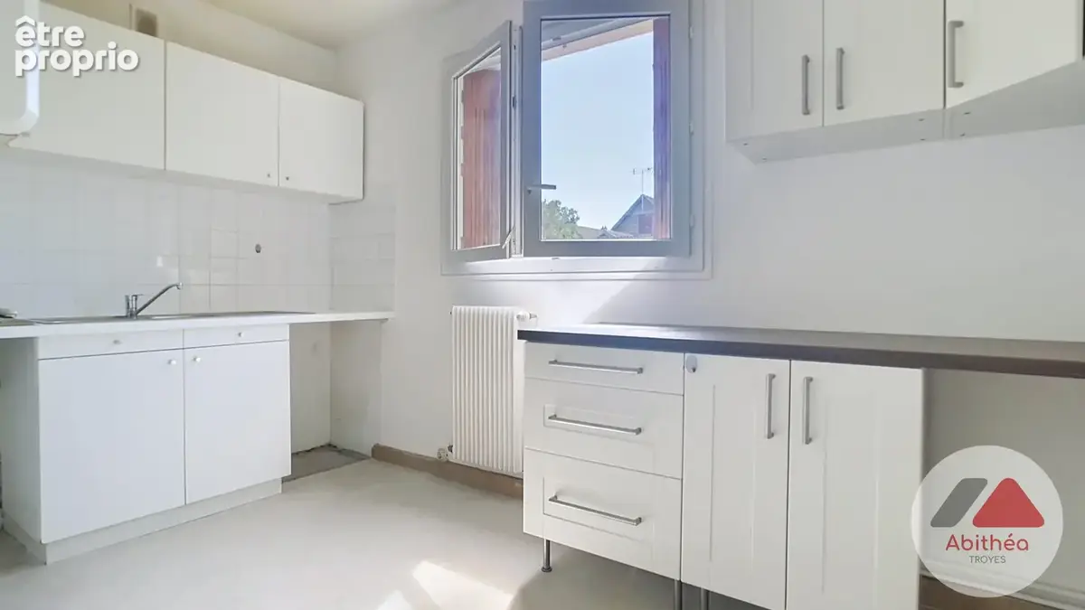 Appartement 2 pièces 50 m2 - photo 3