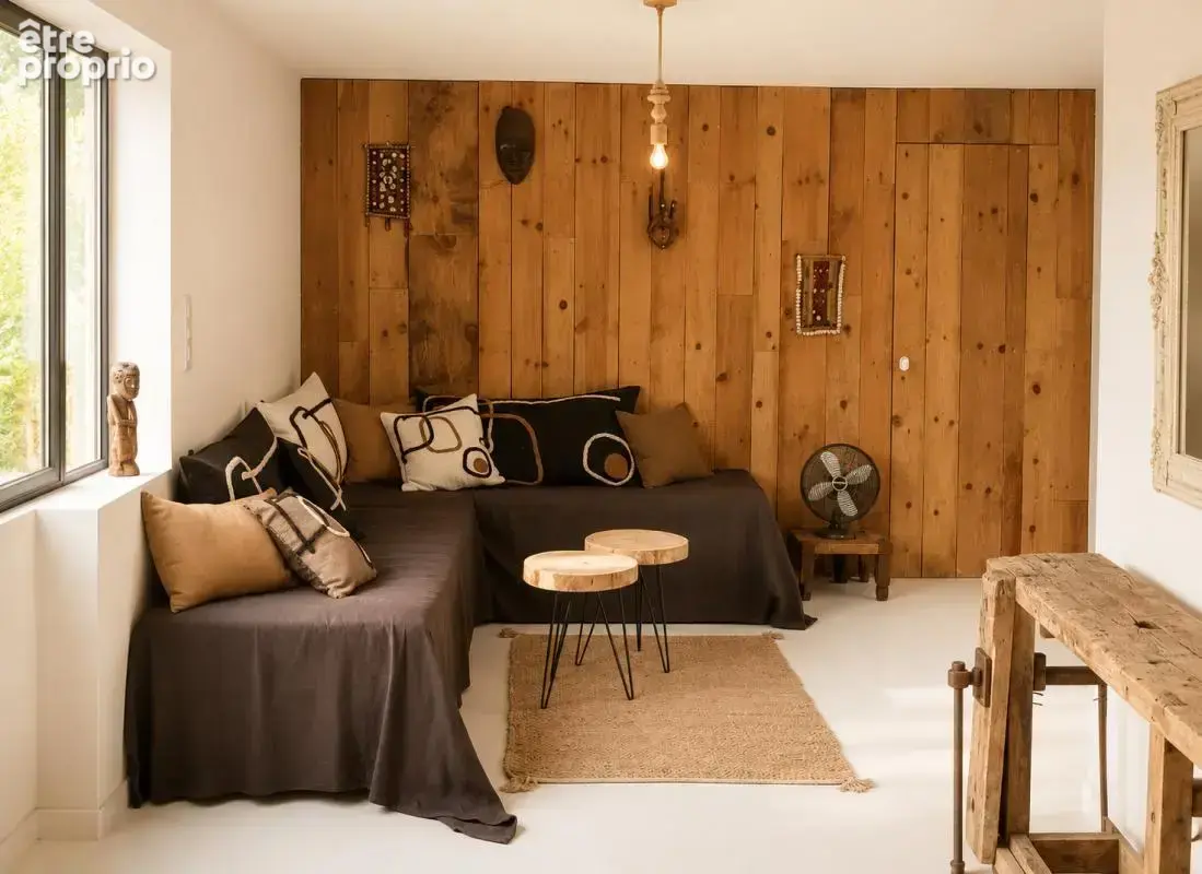 Vente maison 117m2 Marcillac-Saint-Quentin (24200) - photo 12