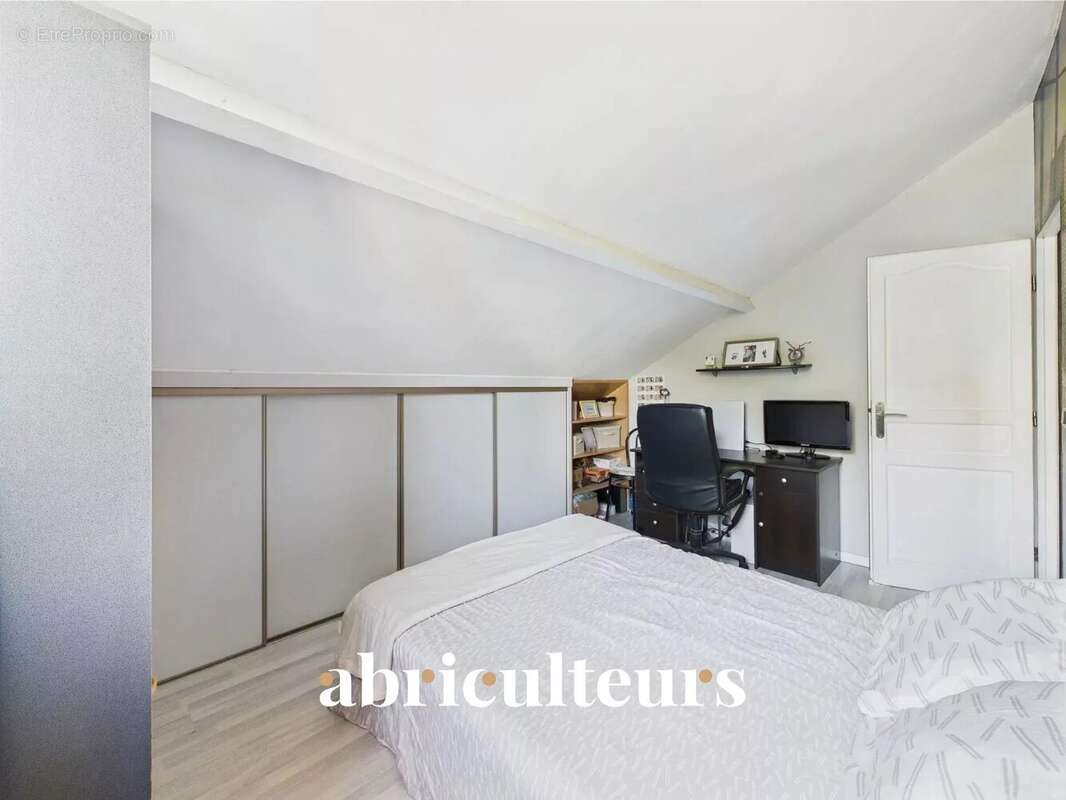 Maison à ARGENTEUIL