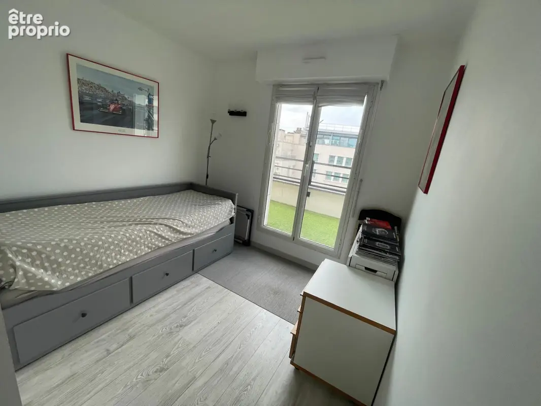 Appartement 4 pièces 81 m² à vendre à Paris-17e (75017) - photo 6