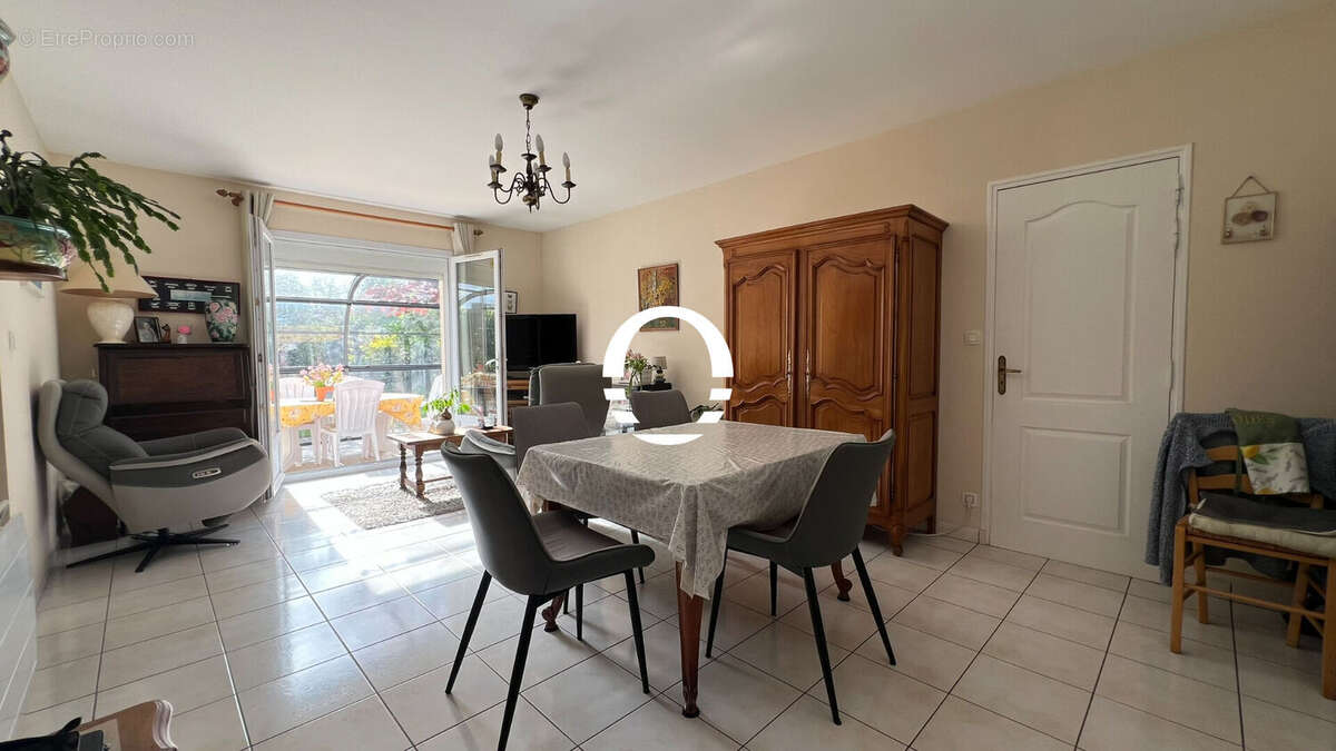 Maison à PORNIC